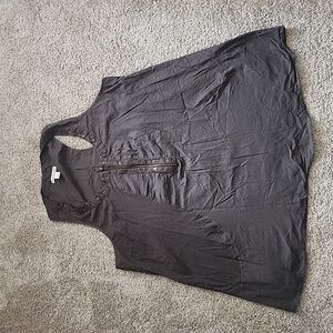 1X Blouse